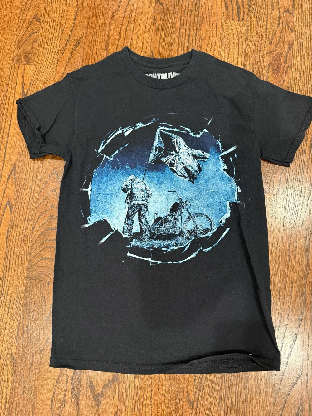 Men’s Don Toliver Graphic tee